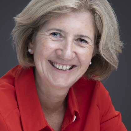 Carolyn Kirby