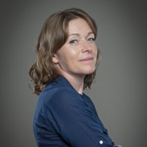 Caroline Green - Moderator