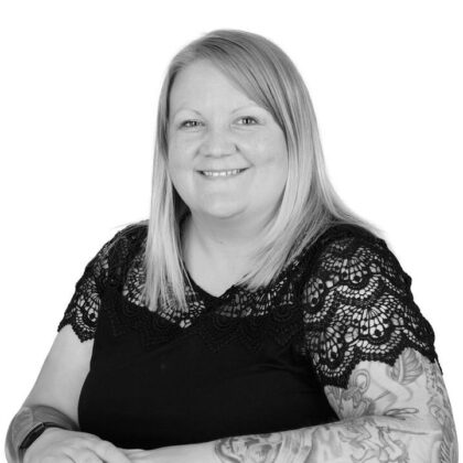Claire Wilson