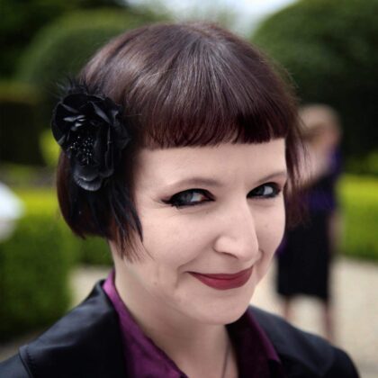 Clare Nally - Moderator