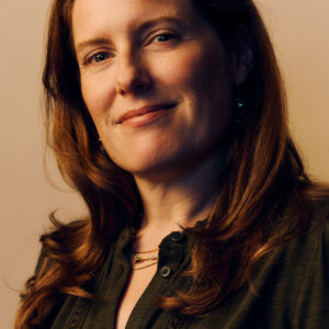 Heather Critchlow