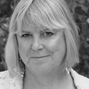 Mary-Jane Riley
