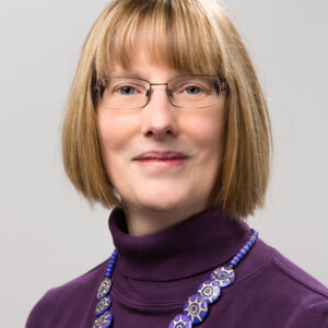 Olga Wojtas