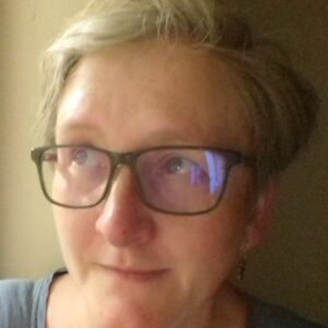 Rosie White - Moderator
