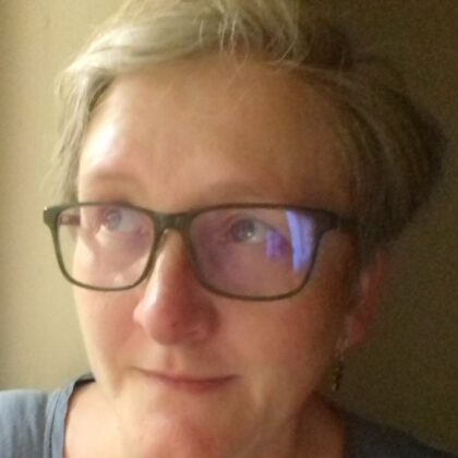 Rosie White - Moderator