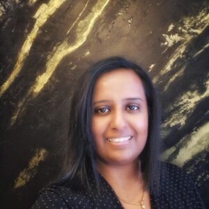 Rupa Mahadevan