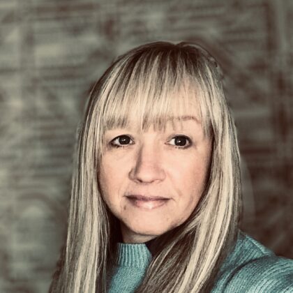Suzy Aspley - Moderator