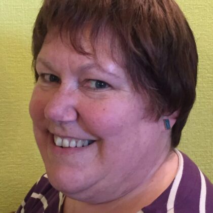 Val Penny - Moderator