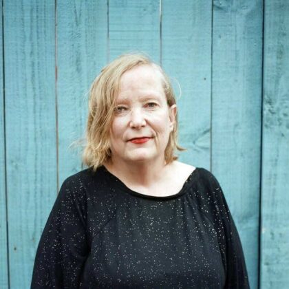 Ingrid Hall