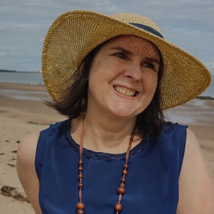 Fiona Veitch Smith