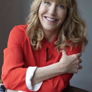 Heidi Amsinck
