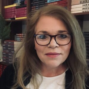 Karen Sullivan - Moderator