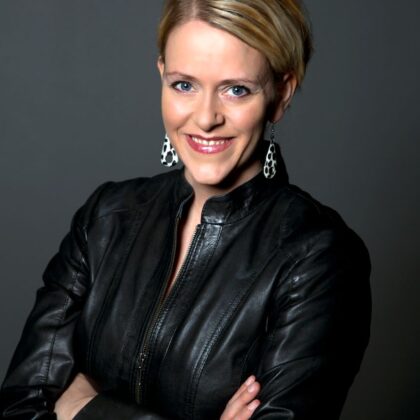 Lilja Sigurðardóttir