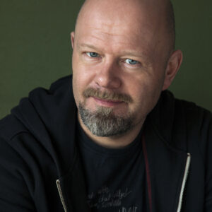Ørjan Karlsson