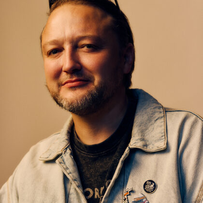 Rob Parker - Moderator
