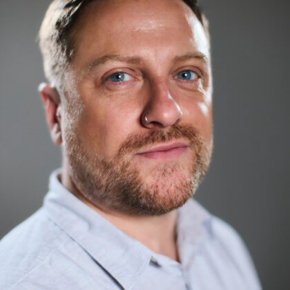 Sean Watkin