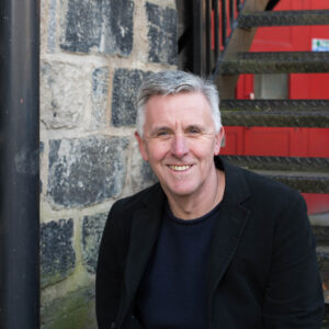 Trevor Wood